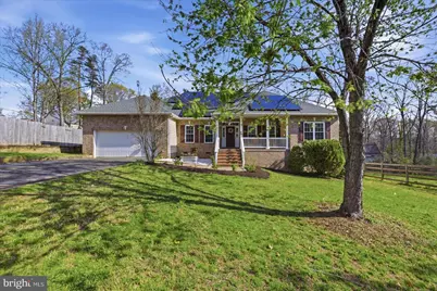 1104 Columbus Drive, Stafford, VA 22554 - Photo 1
