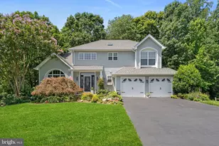 7 Wexwood Ct, Stafford, VA 22554 - Photo 1