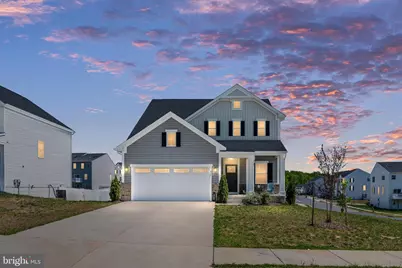 497 Bridgepoint Drive, Fredericksburg, VA 22405 - Photo 1