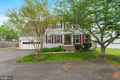 13 Cross Cut Lane, Fredericksburg, VA 22405 - Photo 1