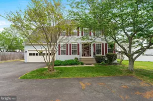 13 Cross Cut Ln, Fredericksburg, VA 22405 - Photo 1