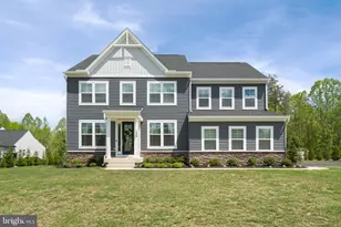 106 Liberty Garden, Fredericksburg, VA 22406 - Photo 1