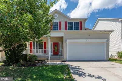 23 Everglades Lane, Stafford, VA 22554 - Photo 1