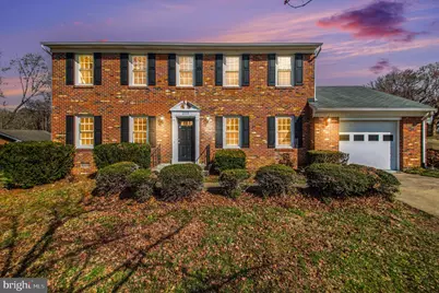 2113 Matthew Lane, Fredericksburg, VA 22405 - Photo 1