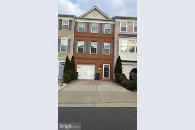 128 Hidden Brook Drive, Fredericksburg, VA 22405 - Photo 1