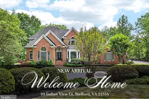 98 Indian View Ct, Stafford, VA 22554 - Photo 1