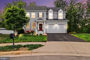 30 Corin Way, Stafford, VA 22554 - Photo 1