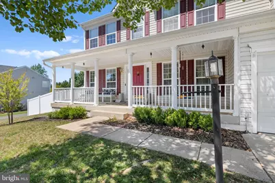 137 Limestone Way, Fredericksburg, VA 22406 - Photo 1
