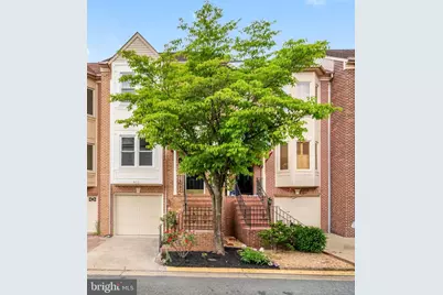803 Shaw Court, Fredericksburg, VA 22405 - Photo 1