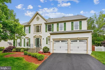 10 Oxen Court, Stafford, VA 22554 - Photo 1