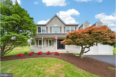 89 Autumn Drive, Stafford, VA 22556 - Photo 1