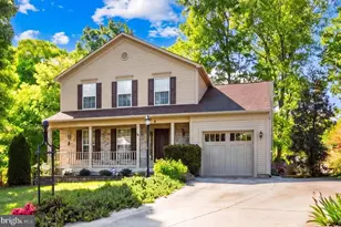 5 Lawhorn Rd, Stafford, VA 22554 - Photo 1
