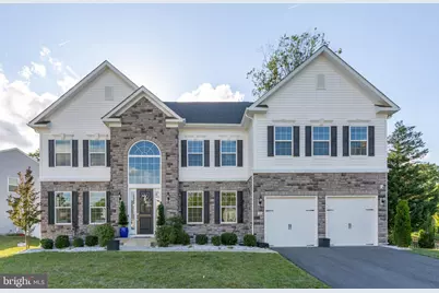 121 Brafferton Boulevard, Stafford, VA 22554 - Photo 1