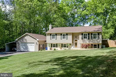 9 Clover Hill Drive, Stafford, VA 22556 - Photo 1