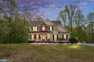 153 Nottingham Dr, Fredericksburg, VA 22406 - Photo 1