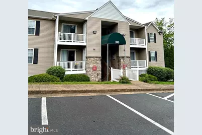 100 Wild Oak Lane #303, Stafford, VA 22554 - Photo 1