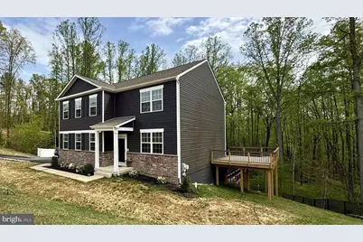 311 Rock Raymond Drive, Stafford, VA 22554 - Photo 1