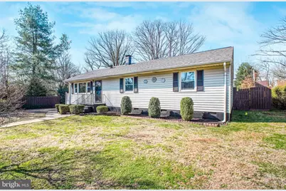 33 Blair Road, Fredericksburg, VA 22405 - Photo 1
