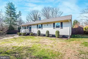 33 Blair Rd, Fredericksburg, VA 22405 - Photo 1