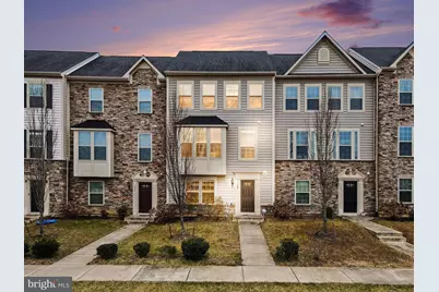 109 Sweetgum Court, Stafford, VA 22554 - Photo 1