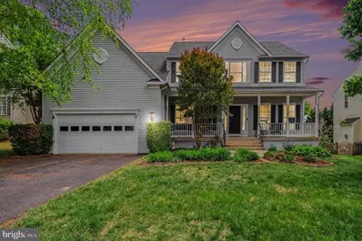 51 Basalt Drive, Fredericksburg, VA 22406 - Photo 1