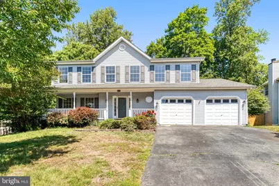 12 Harry Court, Stafford, VA 22554 - Photo 1