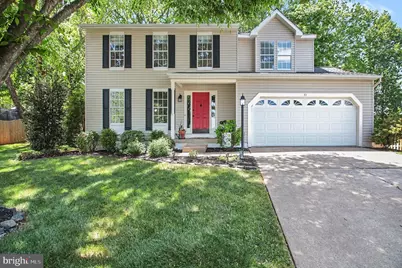 71 Spring Lake Drive, Stafford, VA 22556 - Photo 1