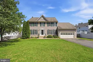 11 St Marks Ct, Stafford, VA 22556 - Photo 1