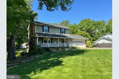 454 Widewater Road, Stafford, VA 22554 - Photo 1