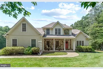 14 Hermitage, Stafford, VA 22556 - Photo 1