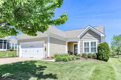 5 Battery Point Drive, Fredericksburg, VA 22406 - Photo 1