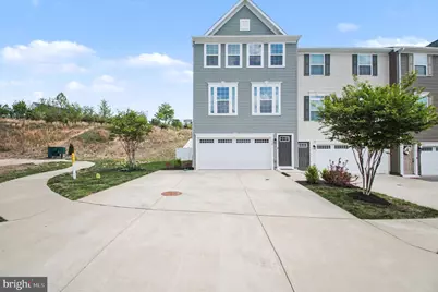 208 Regester Chapel Road, Stafford, VA 22554 - Photo 1