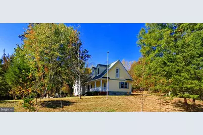 55 Stony Hill Road, Fredericksburg, VA 22406 - Photo 1
