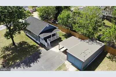 109 E Chatham Street, Fredericksburg, VA 22405 - Photo 1