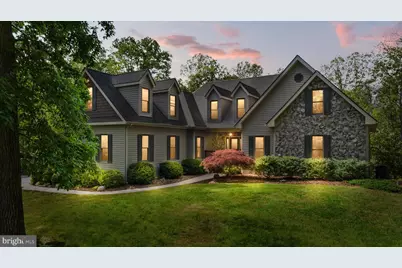136 Holly Berry Road, Fredericksburg, VA 22406 - Photo 1