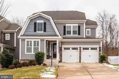 344 Pear Blossom Road, Stafford, VA 22554 - Photo 1