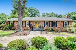 1208 Washington Dr, Stafford, VA 22554 - Photo 1