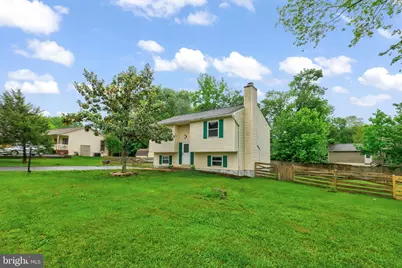 7 Bertram Boulevard, Stafford, VA 22556 - Photo 1