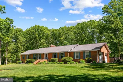 144 Clark Patton Road, Fredericksburg, VA 22406 - Photo 1