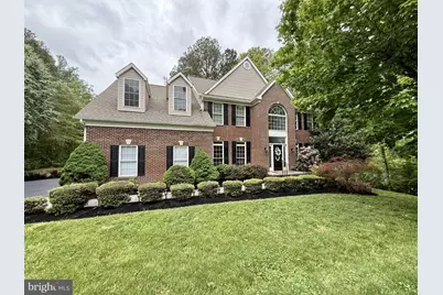 4 Tinder Court, Stafford, VA 22554 - Photo 1