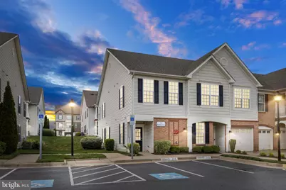 140 Dandridge Court #103, Stafford, VA 22554 - Photo 1