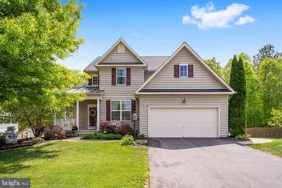 6 Sagewood Court, Fredericksburg, VA 22406 - Photo 1