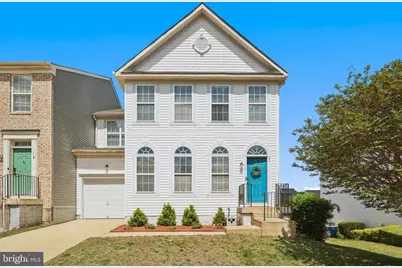 117 Holmes Street, Stafford, VA 22554 - Photo 1