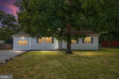6 Breezy Hill Drive, Stafford, VA 22556 - Photo 1