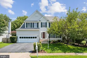 43 St Williams Way, Stafford, VA 22556 - Photo 1