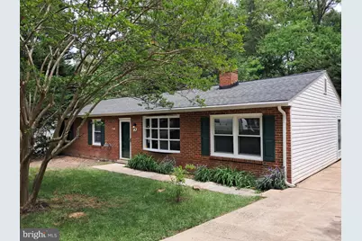 10 Hickory Ridge Drive, Fredericksburg, VA 22405 - Photo 1