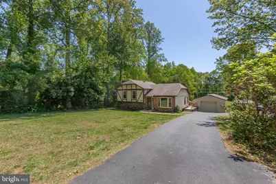 655 Holly Corner Road, Fredericksburg, VA 22406 - Photo 1