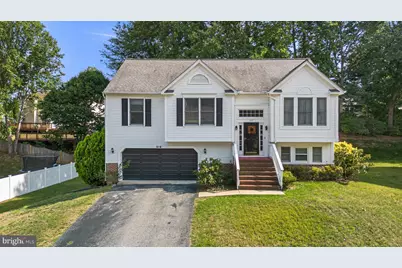 45 Lawhorn Road, Stafford, VA 22554 - Photo 1