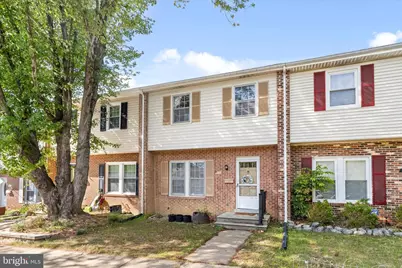 202 Overlook Court, Fredericksburg, VA 22405 - Photo 1