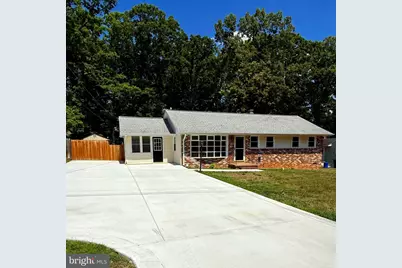 4 Patrick Henry Street, Fredericksburg, VA 22405 - Photo 1